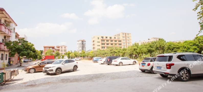 天闽精品公寓(西樵山千古情店)图片