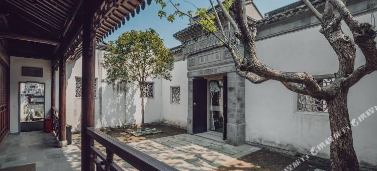 苏州文旅姑苏小院·宣州会馆(观前街店)图片