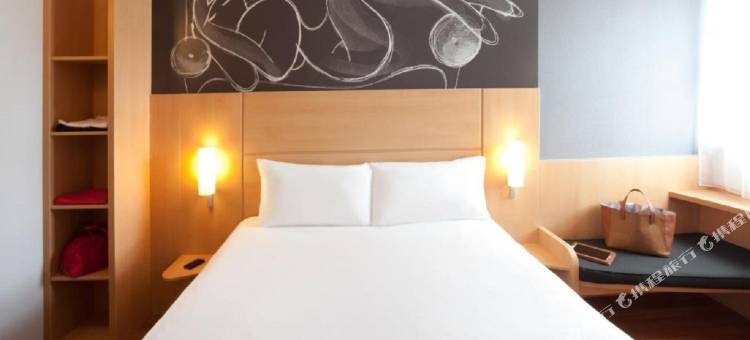 宜必思布赖顿市中心酒店 - 车站店(Ibis Brighton City Centre - Station)图片