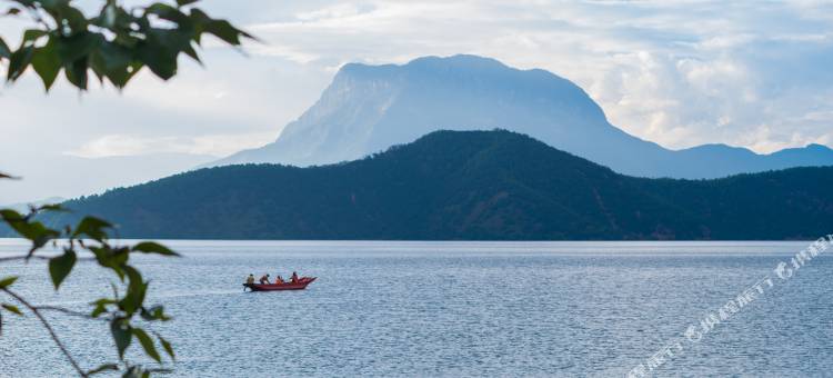 泸沽湖咕噜家湖景智能度假民宿图片