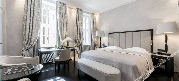 拜耶瑞彻霍夫酒店(Hotel Bayerischer Hof Munich)图片