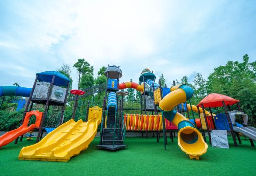 Xinyue Hot Spring Holiday HotelHotel Overview