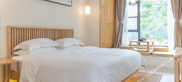 泰宁阅山水舍民宿图片