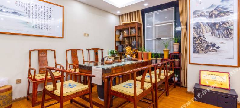 昆明格雅酒店(新亚洲体育城星耀路店)图片