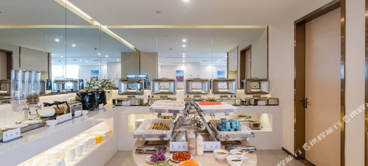 麗枫酒店(南京众彩物流拓弘大厦店)图片