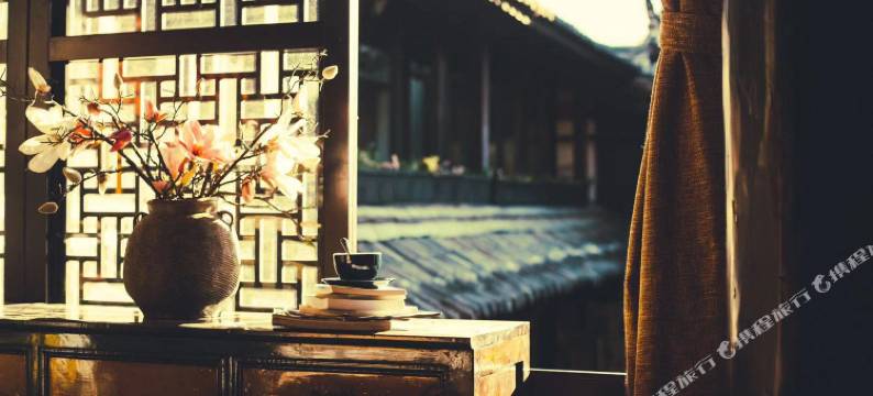 观心·stylist艺术度假酒店图片