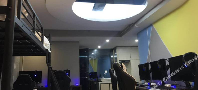 邵阳泊璟酒店图片