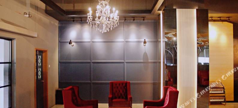 G5酒店和服务式公寓(G5 Hotel and Serviced Apartment)图片