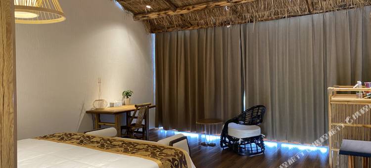 兴文磊兮帐篷酒店图片