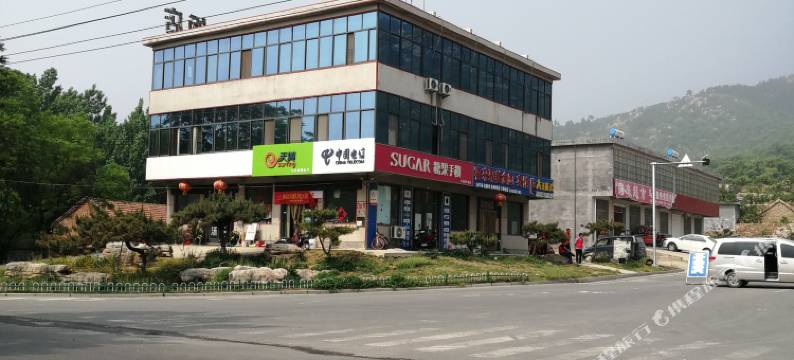 费县客来聚宾馆图片