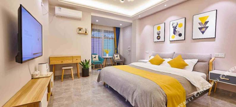 厦门金桔优品(华天涉外职业学院店)图片