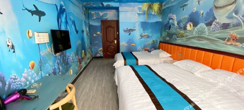 守环精品民宿(北戴河刘庄店)图片