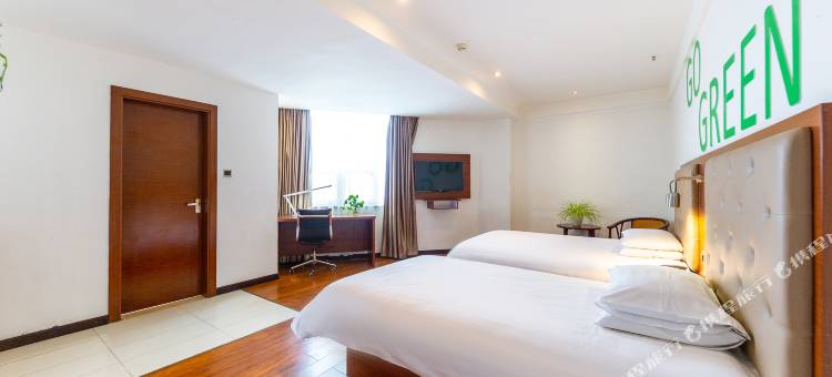 莫泰168(西宁西大街王府井店)图片