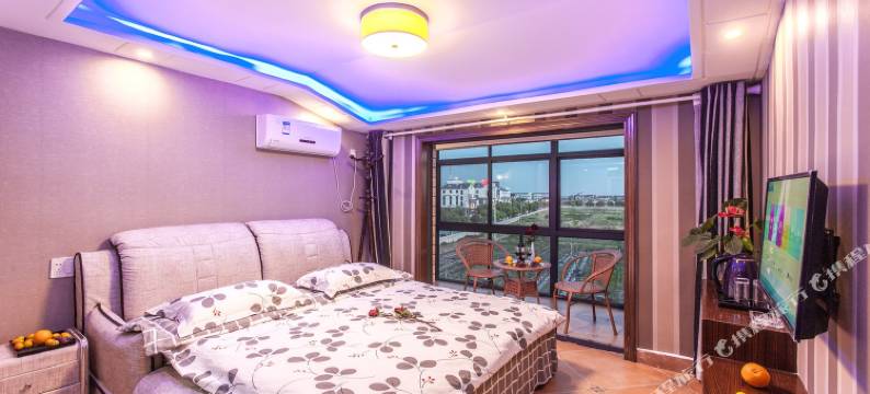 西塘领寓客栈图片