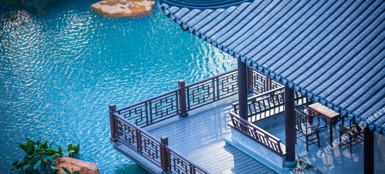 汕尾星河湾酒店图片