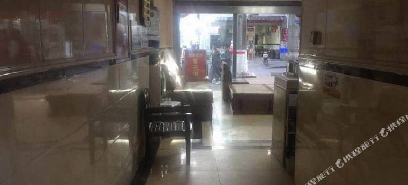 西昌林海宾馆(凉山第二人民医院店)图片