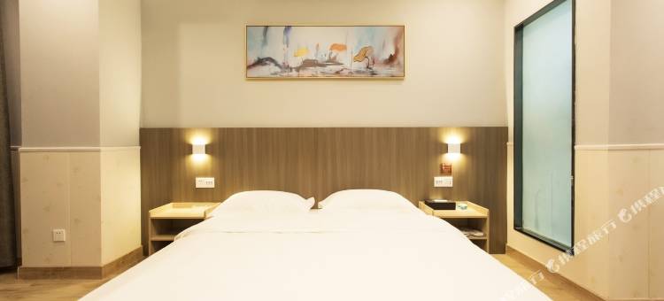 如家华驿精选酒店(嘉善亭桥南路店)图片