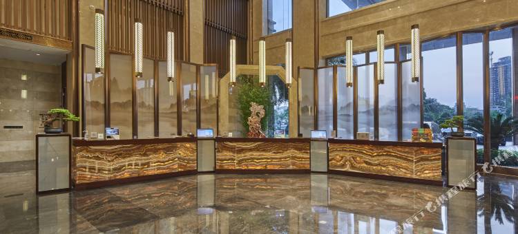 钦州天骄国际酒店图片