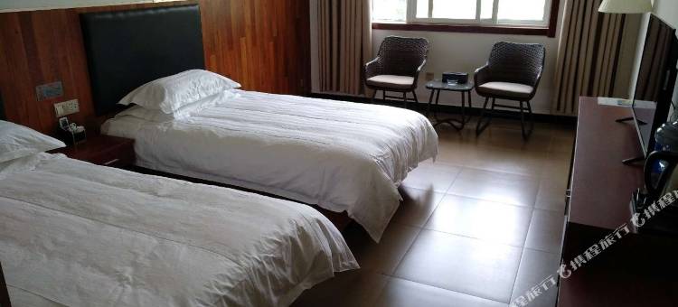 宜君四季快捷宾馆图片