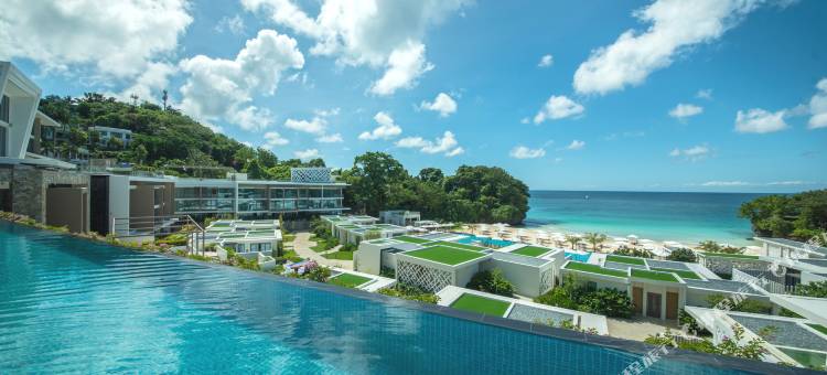 绯红度假酒店&Spa长滩岛(Crimson Resort and Spa Boracay)图片
