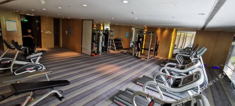 上海金巢五月花公寓(合宝路分店)图片