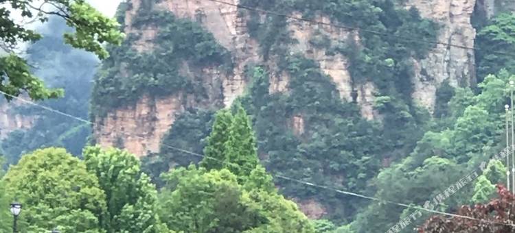 张家界玉平民宿图片