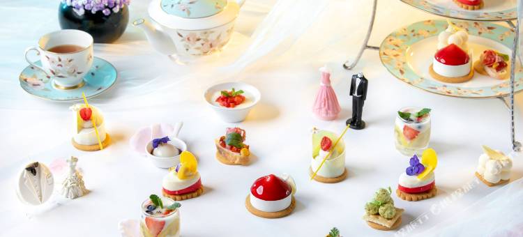 广州康莱德酒店图片