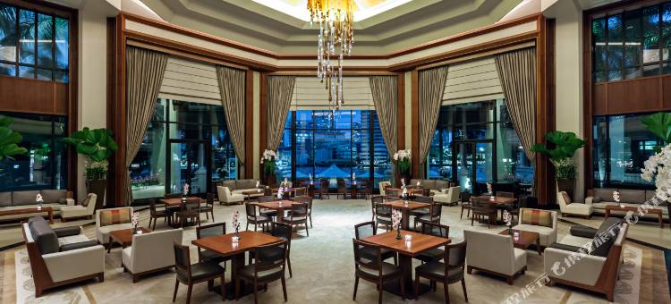 曼谷半岛酒店(The Peninsula Bangkok)图片
