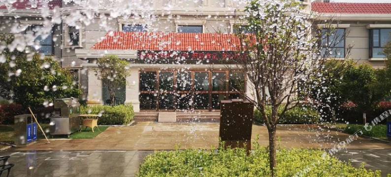 熙凤湖农科庄园图片