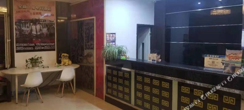 韩庭公寓酒店(延吉延边大学店)图片