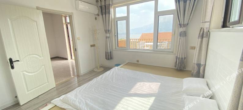 青岛崂山 云客坊客栈图片