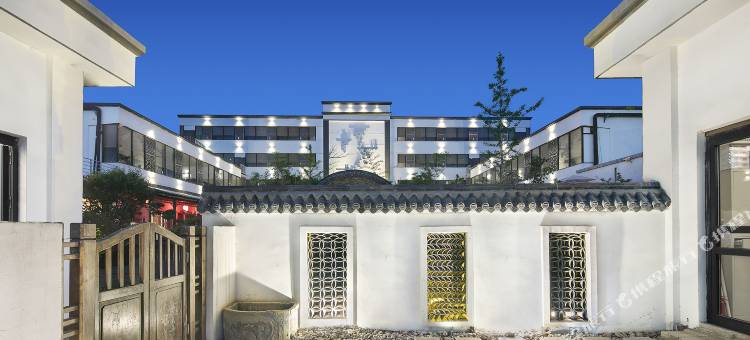 仟那旅途酒店(新乡大学城店)图片