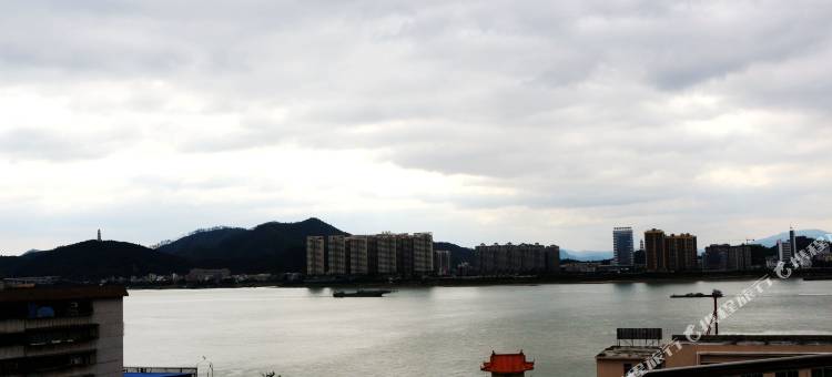 肇庆锦江大酒店(七星岩牌坊店)图片