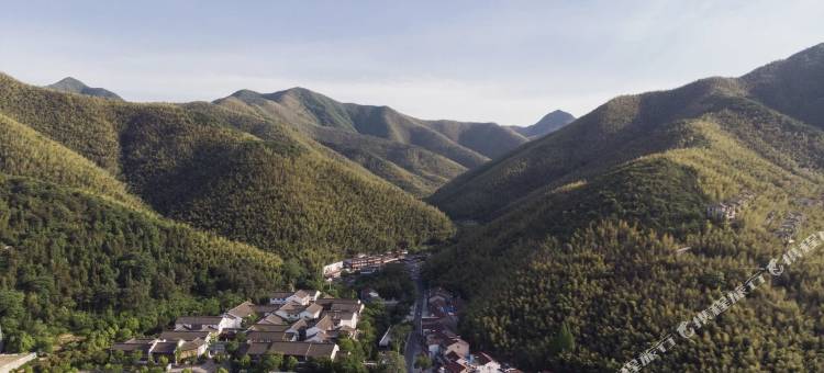 溧阳海涵香居客栈图片
