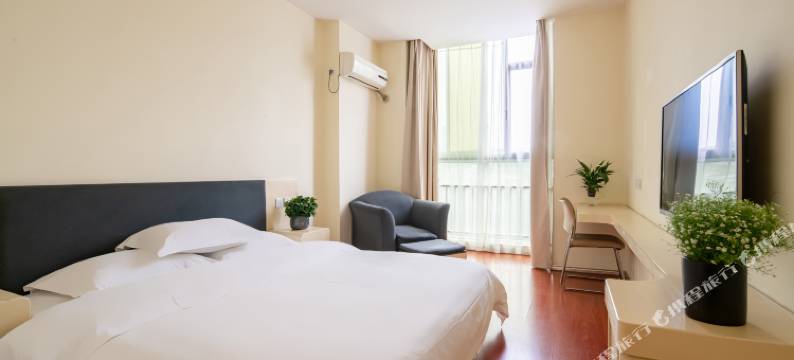 达沃思酒店(绵阳安州界牌店)图片