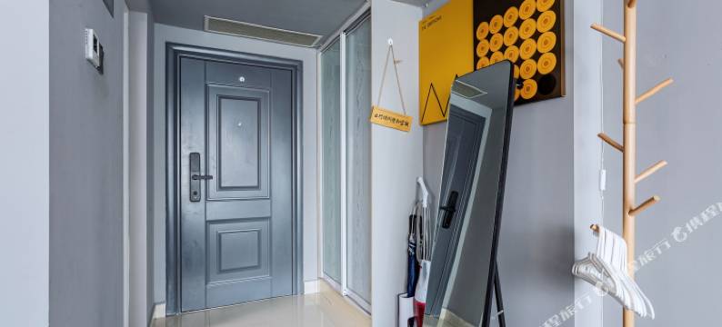 长沙N12Crew公寓图片