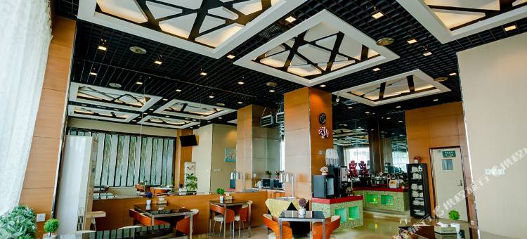 锦江之星风尚(晋中榆次老城店)图片