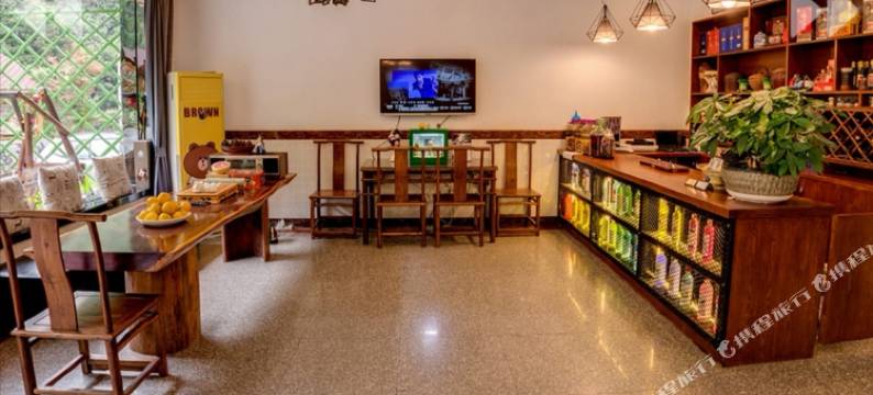 桐庐白云源说时依旧度假山宿图片