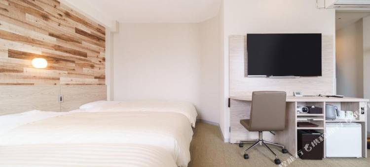 四条河原町超级酒店(Super Hotel Kyoto Shijokawaramachi)图片