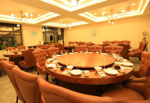 Qipan Hotel Hotel Overview