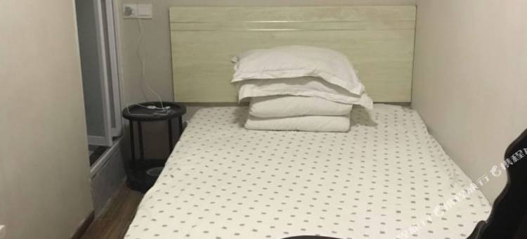 南京银玲宾馆图片