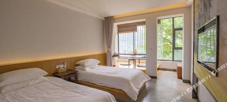 嵊泗柚见海景民宿图片