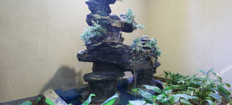 长沙美逸精品酒店图片