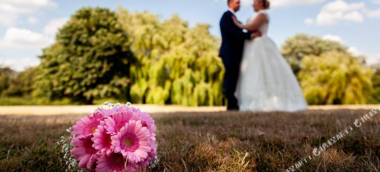 Holiday Inn 利兹 - 加福斯(Holiday Inn Leeds - Garforth)图片