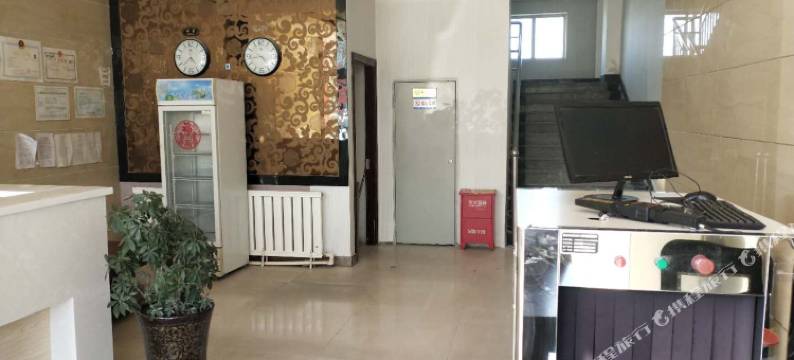 伊宁缘悦源昕酒店图片