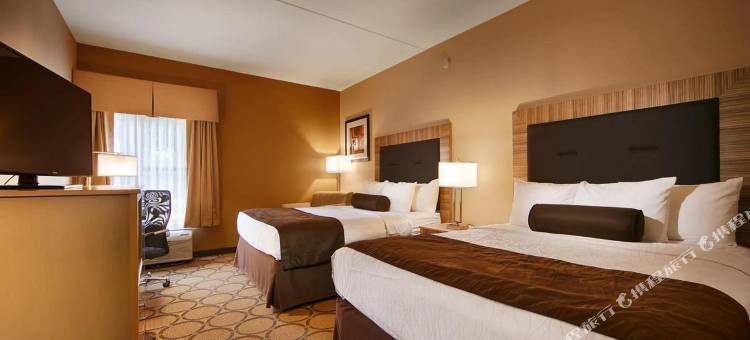 Best Western Plus Gilbert/Mesa图片