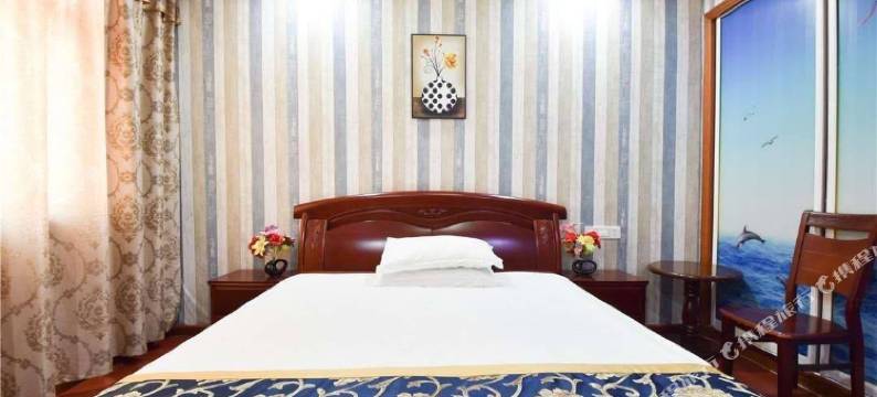 嵊泗枸杞岛迎景轩图片