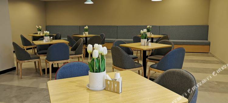 如家酒店·neo(驻马店泌阳人民路文化路店)图片