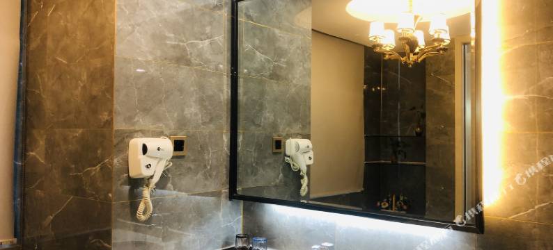 尚品水晶酒店(合肥三联学院店)图片