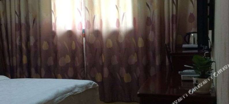 南京石塘人家有间客栈图片